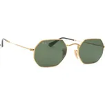 Sluneční brýle Ray-Ban Octagonal RB3556N 001 53 Octagonal