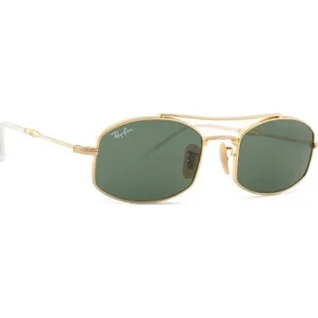 Sluneční brýle Sluneční brýle Ray-Ban RB3719 001/31 Ray-Ban