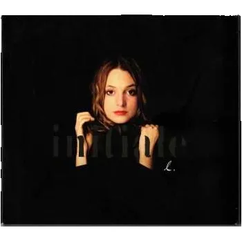 Zahraniční hudba CD L: Initiale 2011