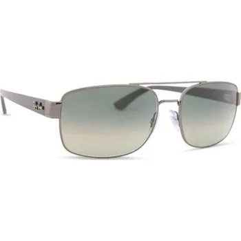 Sluneční brýle Ray-Ban RB3687 004/71 61 Ray-Ban
