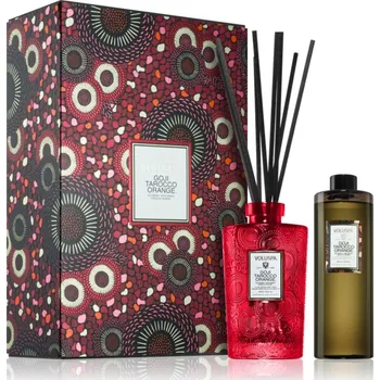 Aroma difuzér VOLUSPA Japonica Goji Tarocco Orange aroma difuzér s náplní 500 ml