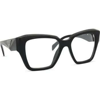 Sluneční brýle Dioptrické brýle Prada 0PR 09ZV 1AB101 Prada