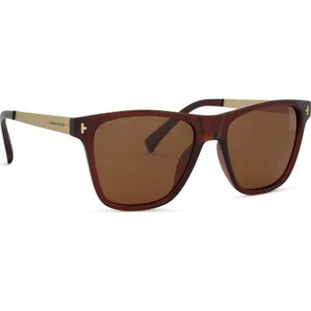 Sluneční brýle Sluneční brýle Hawkers One LS Metal - Polarized Brown Hawkers