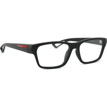 Brýle na čtení Dioptrické brýle Prada Linea Rossa 0PS 03RV 1B01O1 Prada Linea Rossa