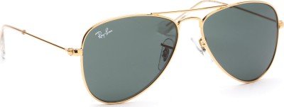 Sluneční brýle Ray-Ban Junior Aviator RJ9506S 223/71 Junior Aviator