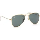 Sluneční brýle Ray-Ban Junior Aviator RJ9506S 223/71 Junior Aviator