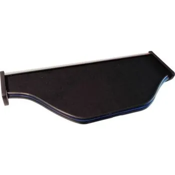 Konferenční stolek D 95 XF střed stolek modrý