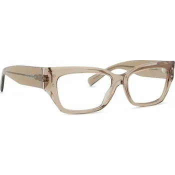 Kontaktní čočky Dioptrické brýle Dolce & Gabbana 0DG3387 3432 53 Dolce & Gabbana