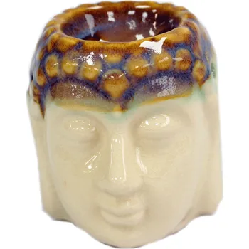 Aroma Lampa Buddha - Slonovina & Máta Varianta: Slonovina & Máta -