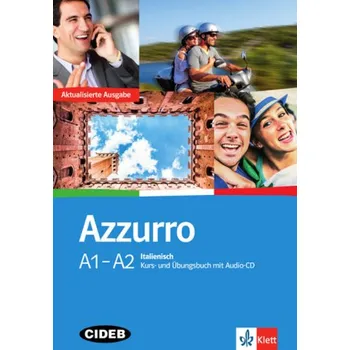 Německý jazyk Lehr- und Arbeitsbuch, m. Audio-CD - Fratter, Ivana