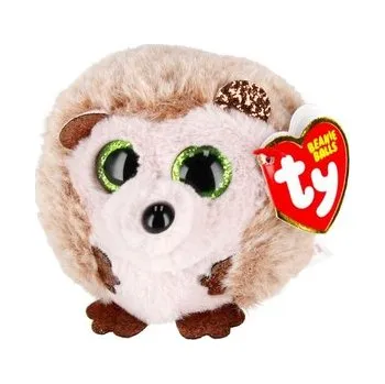 plyšák Beanie Balls Hazel - jeż 10cm