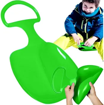 Hrablo na sníh Prkénko na sníh RC K-1216 Farba: Slabo zelená