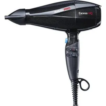 Fén Babyliss PRO EXCESS-HQ profi fén na vlasy