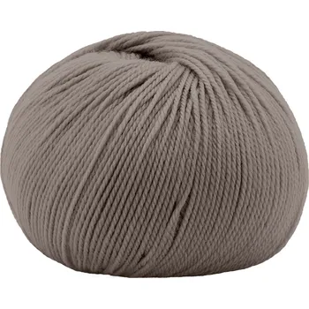 Příze Lana Gatto pletací příze vlna merino kašmír VIP castoro 8436