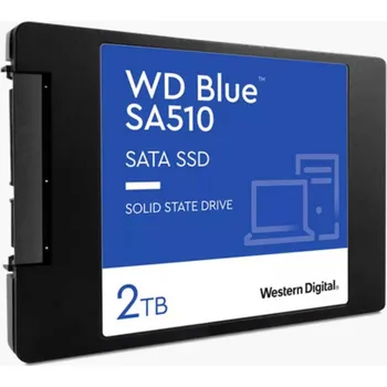 SSD disk Western Digital Blue SA510 (WDS200T3B0A)