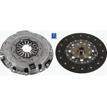 Spojka Sada spojky SACHS 3000 950 860