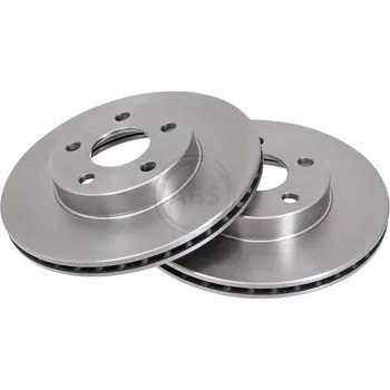 Brzdový kotouč Brzdový kotouč A.B.S. 16362