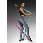 BasBleu Sportovní legíny Victoria Velikost: S