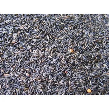 Krmivo pro rybičky Krmné směsi Kvídera Niger 1 Kg