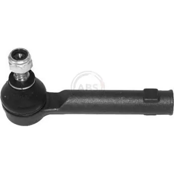 Táhlo řízení Hlava příčného táhla řízení A.B.S. 230425