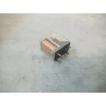 Stykač Siemens Zásuvné relé / spínací průmyslové relé Axicon V23154-D0720-F104 20V dc