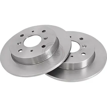 Brzdový kotouč Brzdový kotouč A.B.S. 15628