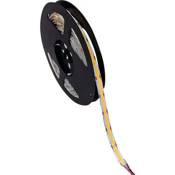 Žárovka Kanlux 33367 LCOB 8W/M 12 IP65-NW Pásek LED COB