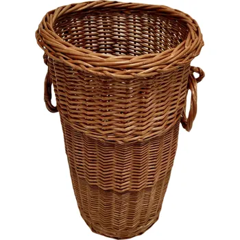 Stojan na deštník Home Proutěný stojan na deštníky