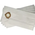 VHBW Sáčky do vysavače Milwaukee M18 FPOVCL / M12 FVCL, 5 ks