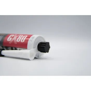 Tmel Kral dilny Víčko pro skladování silikonů barva: Bílá