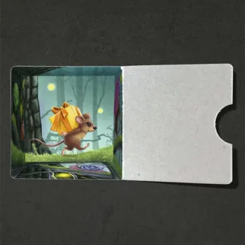 Záhadný adventní kalendář Ravensburger - Kouzelný les, logická hra