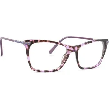 Brýlová obroučka Dioptrické brýle Swarovski SK5426/V 55A 16 54 Swarovski