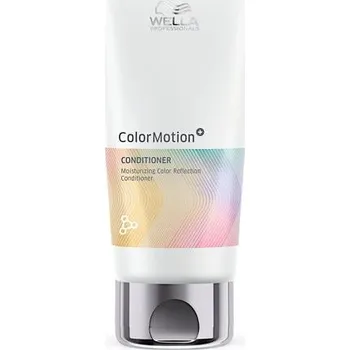 Vlasová regenerace Wella ColorMotion+ - Péče pro barvené vlasy 200 ml