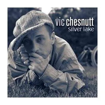 Zahraniční hudba 2LP Vic Chesnutt: Silver Lake CLR | LTD 2021 Coloured Turquoise & Clear Vinyl Limited Indie Exclusive Edition