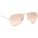 Sluneční brýle Ray-Ban Aviator Large Metal RB3025 001/3E 58 Aviator Large Metal