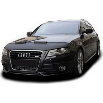 Kožený kryt/potah kapoty Audi A4 B8/8K (2008-2011)