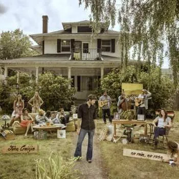 Zahraniční hudba CD John Craigie: No Rain, No Rose 2023