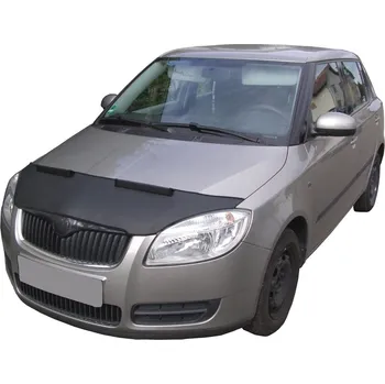 Kapota Kožený kryt/potah kapoty Škoda Fabia II / Roomster