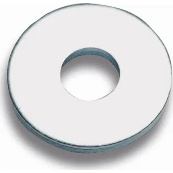 CIMCO Plochá podložka M4/4,3 mm (100 ks) 192650
