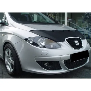 Kapota Kožený kryt/potah kapoty Seat Leon 1P (2005-2012)