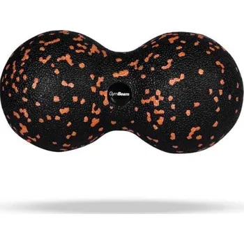 Masážní přístroj GymBeam Foam DuoRoll Massage Aid