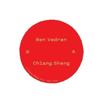 Hudba LP Ben Vedren: Chiang Sheng 2025