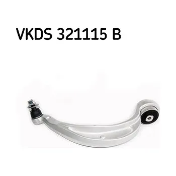 Zavěšení kol Řídicí páka, zavěšení kol SKF VKDS 321115 B