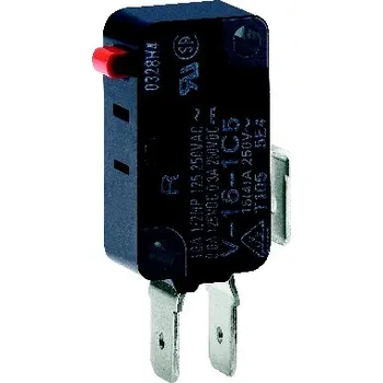 Jistič LOVATO Kontakty GEX1011N pomocné GEX1011N