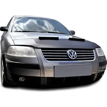 Kapota Kožený kryt/potah kapoty Volkswagen Passat 3BG B5.5