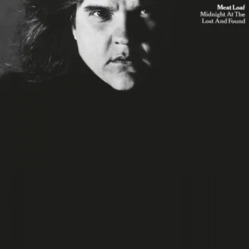 Zahraniční hudba Meat Loaf - Midnight At The Lost And Found (LP, MOVLP2686)