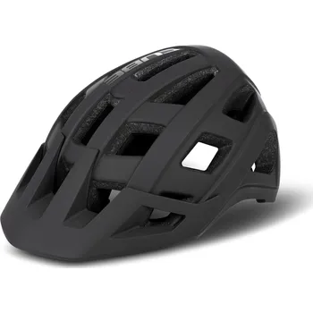 Cyklistická přilba Cube helma BADGER black