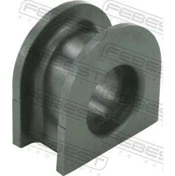 Stabilizátor nápravy Uložení stabilizátoru - držák FEBEST CDSB-ESCIIF