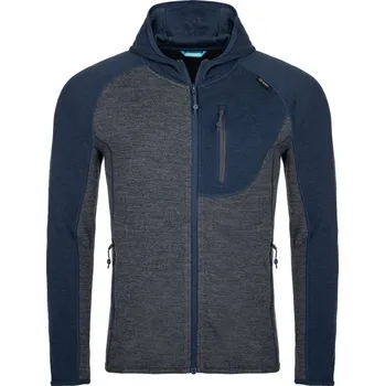 Kilpi Merini-M SM0205KIDBL, XS Pánský svetr Kilpi Merini-M SM0205KIDBL, XS