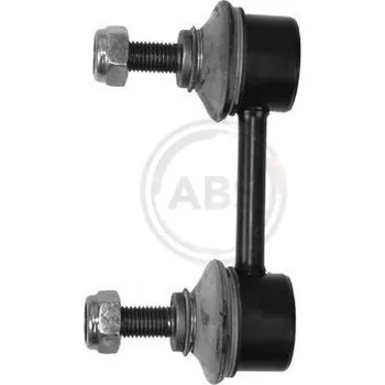 Zavěšení kol Tyč/vzpěra, stabilizátor A.B.S. 260203